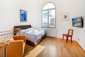 Seeschloss Ferienwohnung Seeschloss